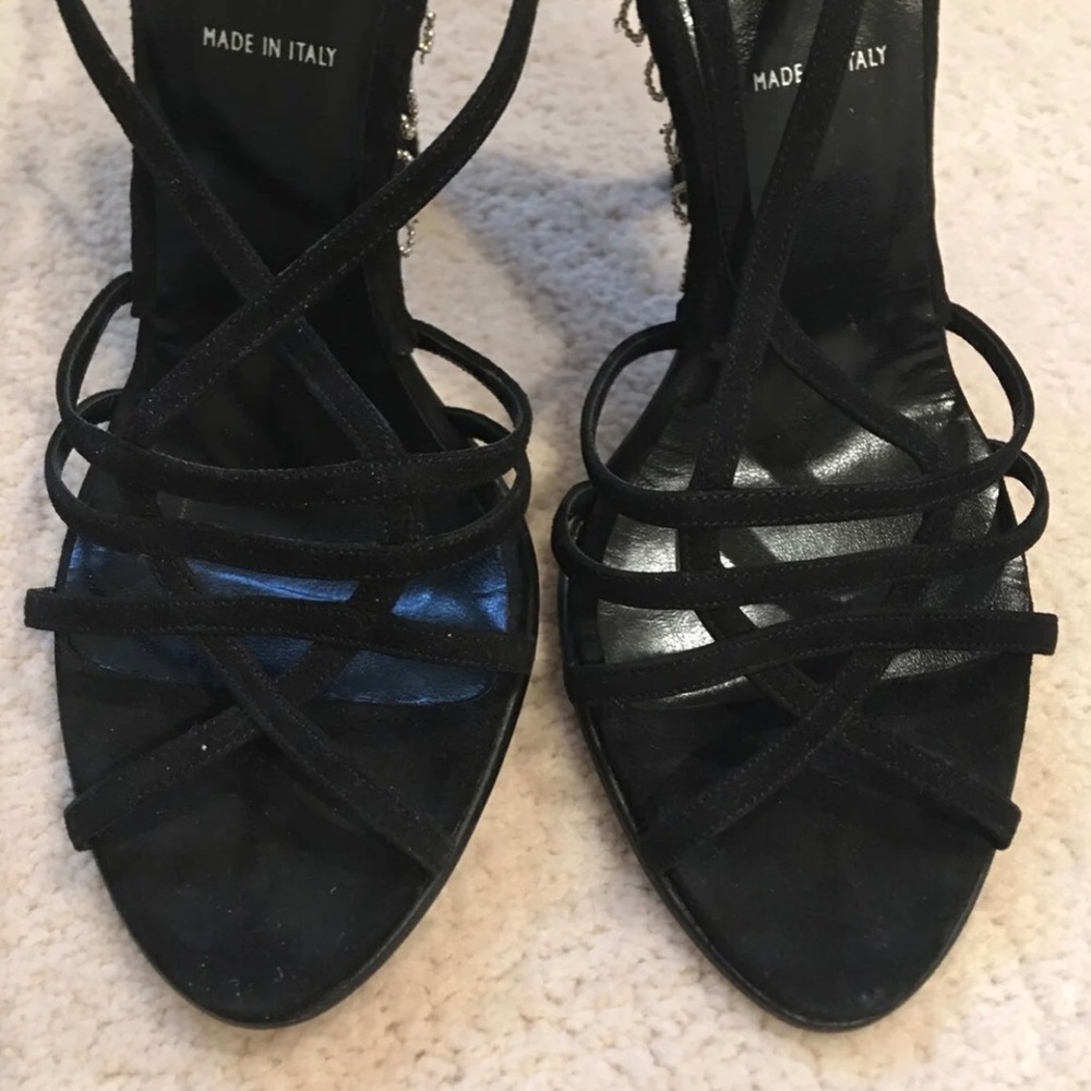 FENDI Sandals - Picture 5 of 6